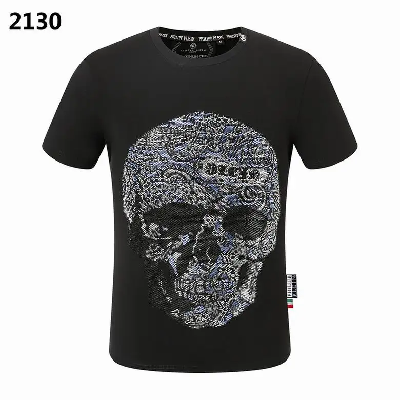 Philipp Plein T Shirt 0616