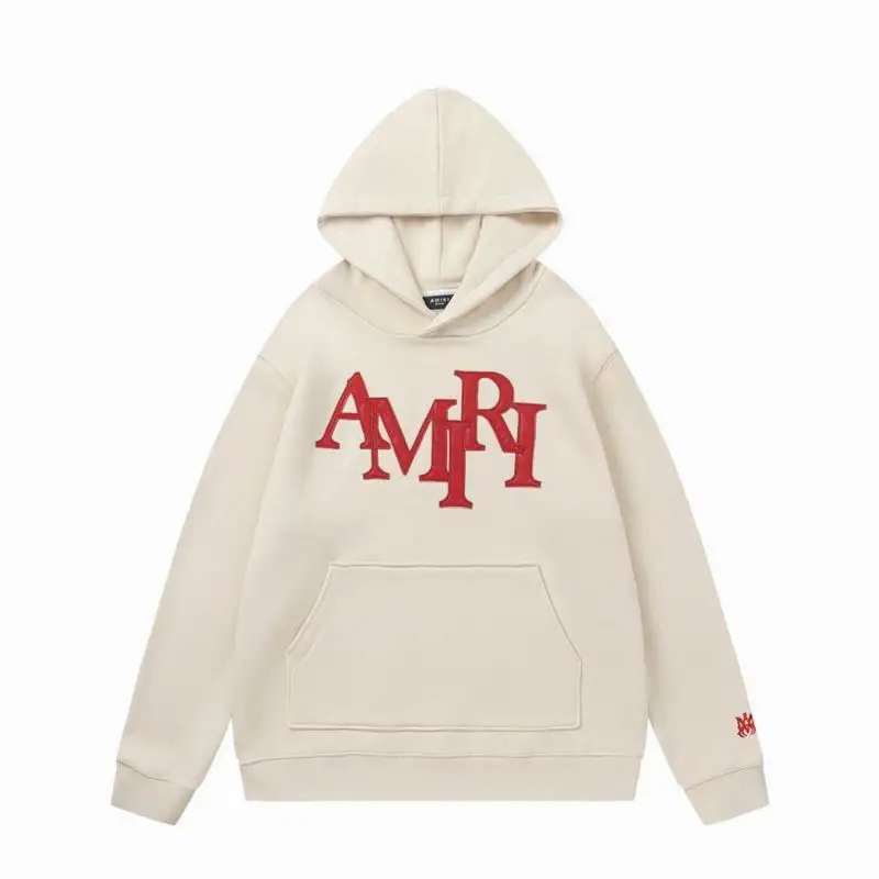 Amiri Hoodies 0903