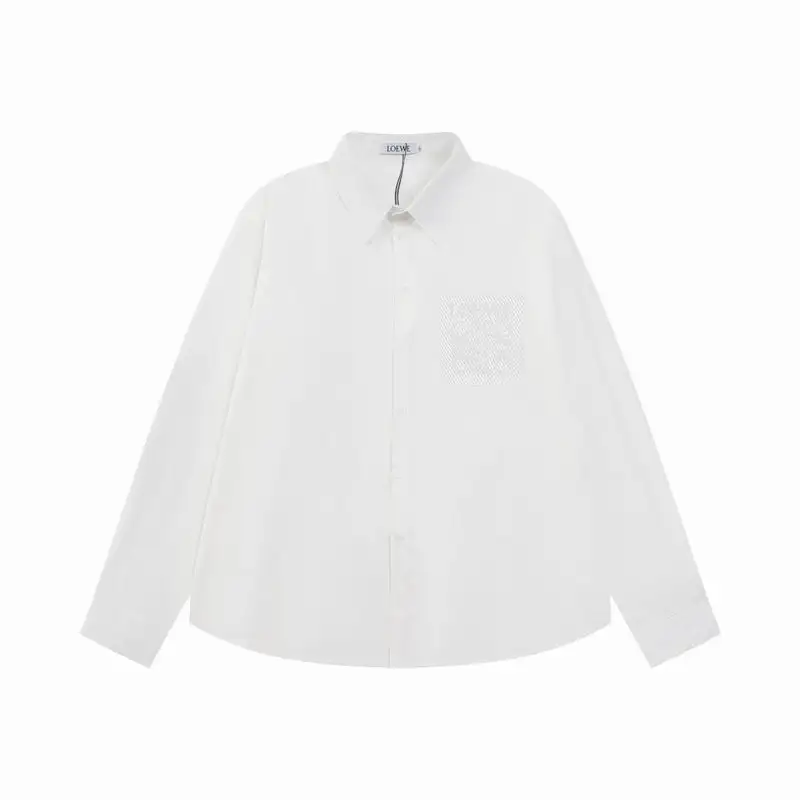 Loewe Shirt LS 1105