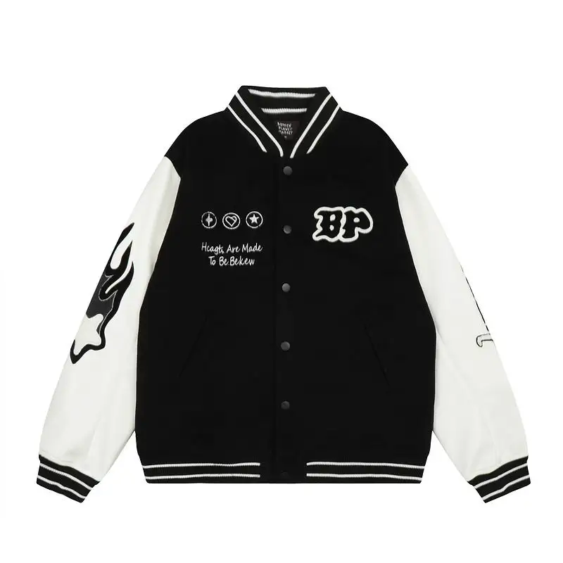 Broken Planet Jacket 0804