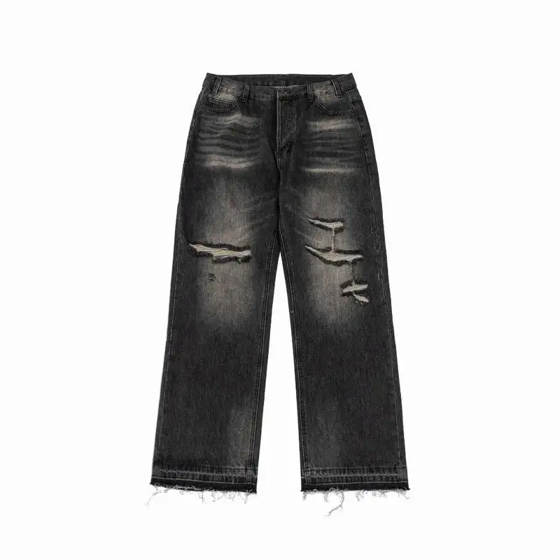 Celine Jean Pants Long 0218