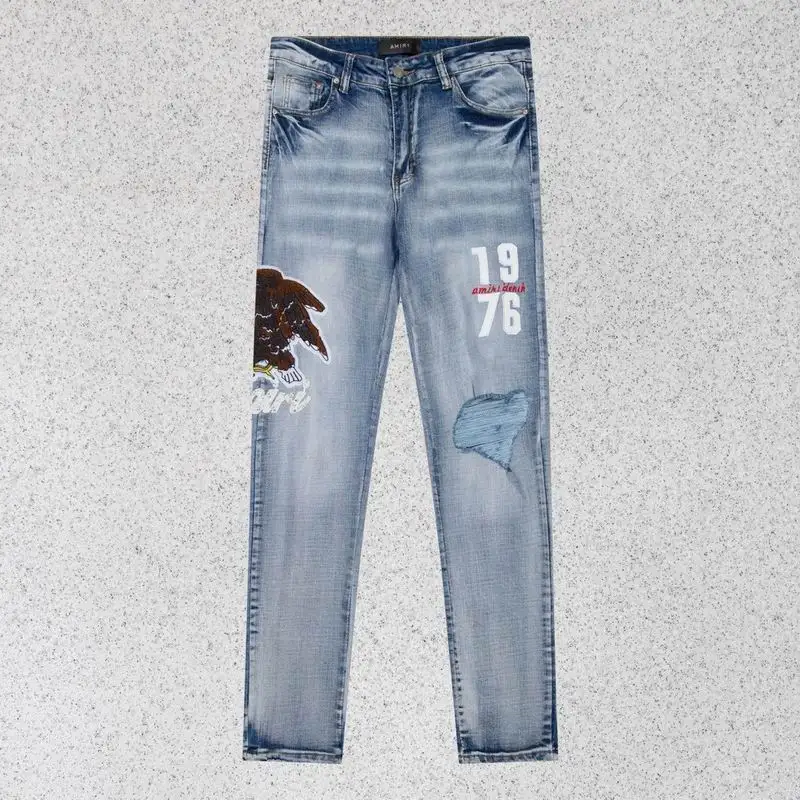 Amiri Jean Pants Long 0921
