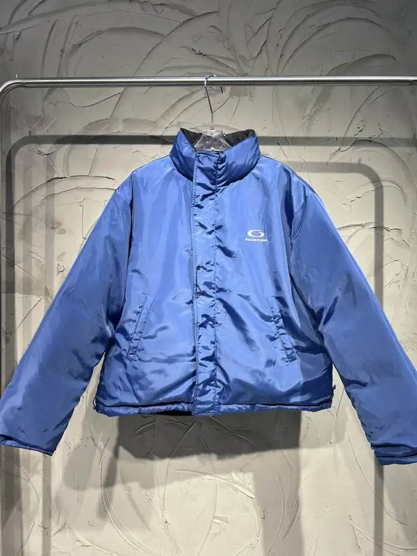 Balenciaga Down Jacket 0924