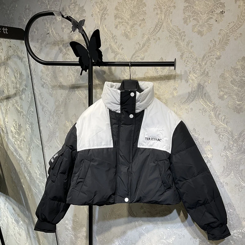 Arcteryx Down Jacket 1204