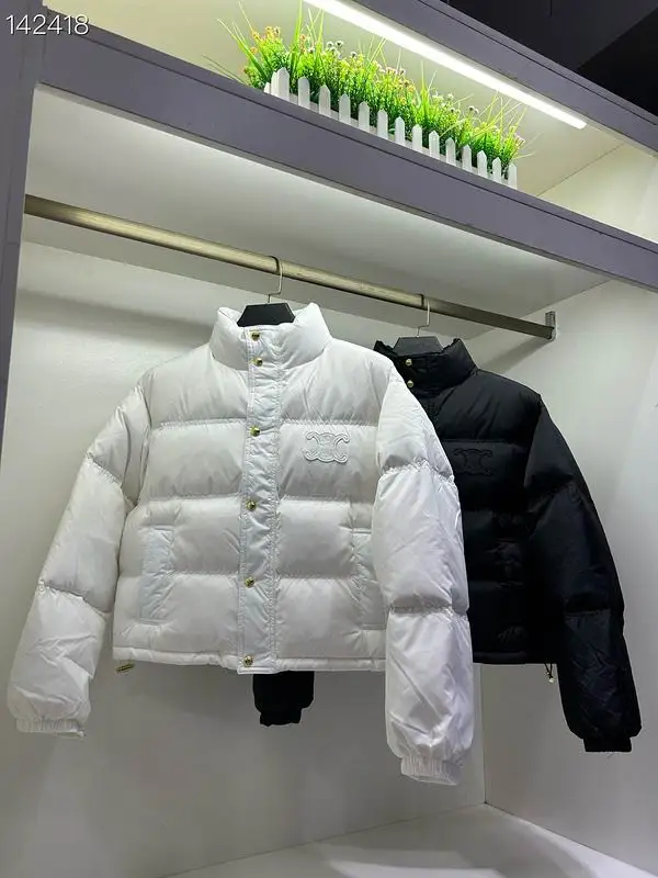 Celine Down Jacket 1116