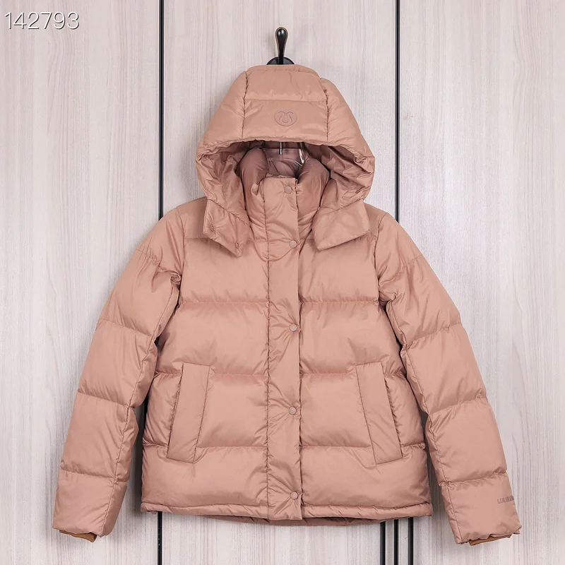 Lululemon Down Jacket 1025