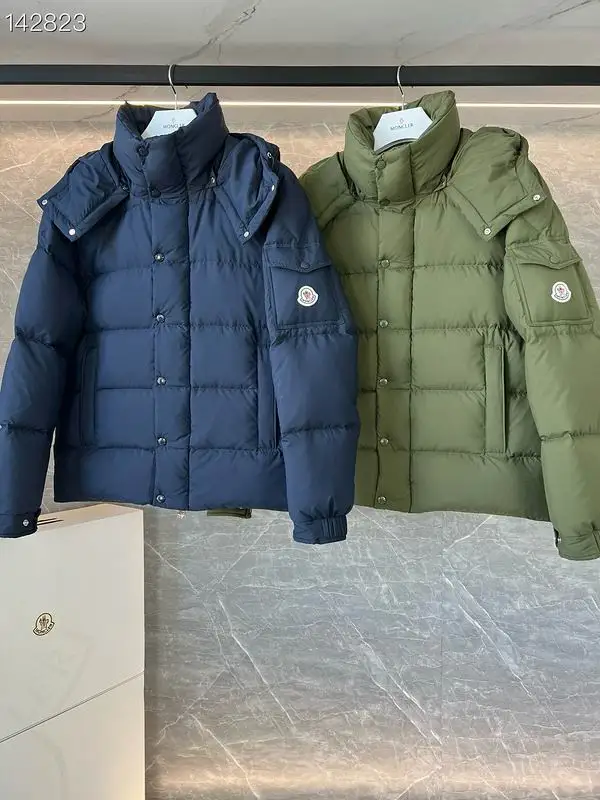 Moncler sz1-5 26yr202