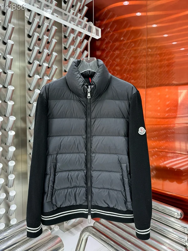 Moncler sz1-5 26yr208