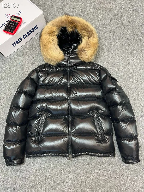 Moncler sz1-6 26yr213