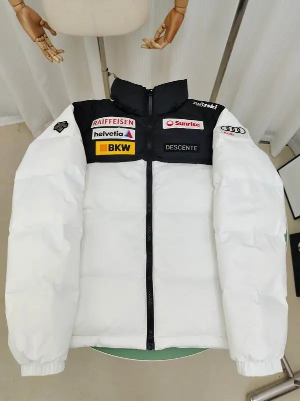 Descente Down Jacket 1130