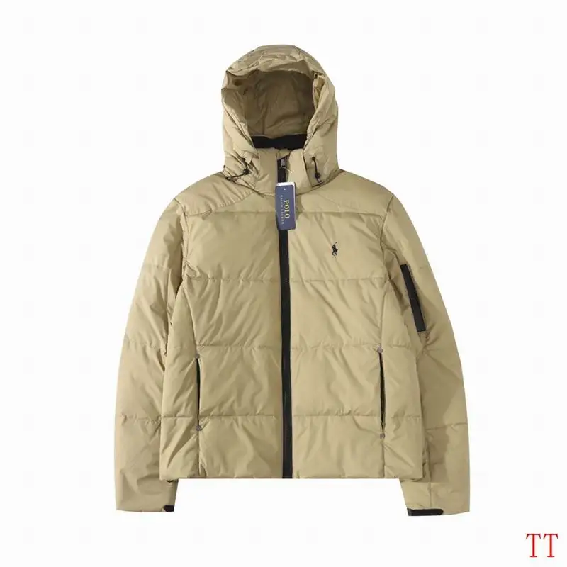 Ralph Lauren Down Jacket 1204