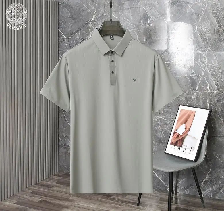 Versace Short Polo 26r 0626