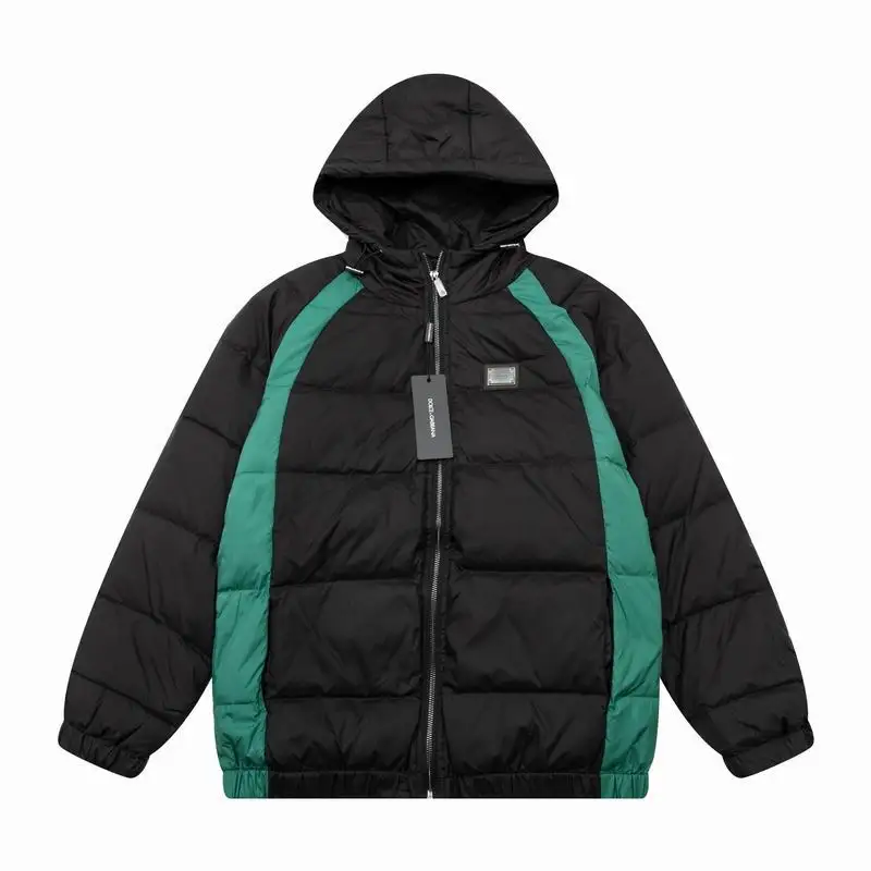 DG Down Jacket 1023
