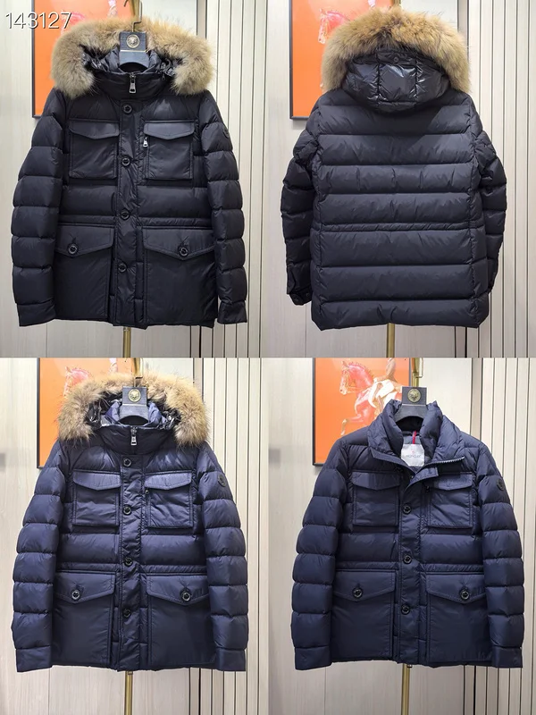 Moncler sz1-6 26yr253