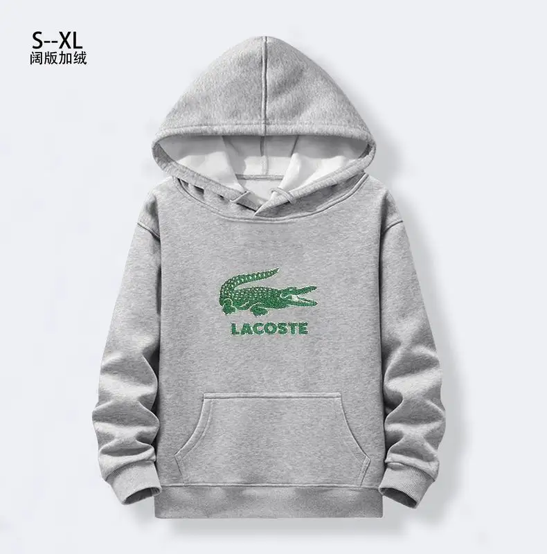 Lacoste Hoodies 1024