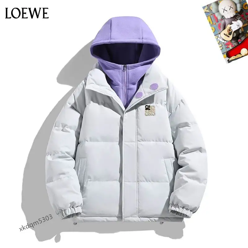 Loewe Down Jacket 1116