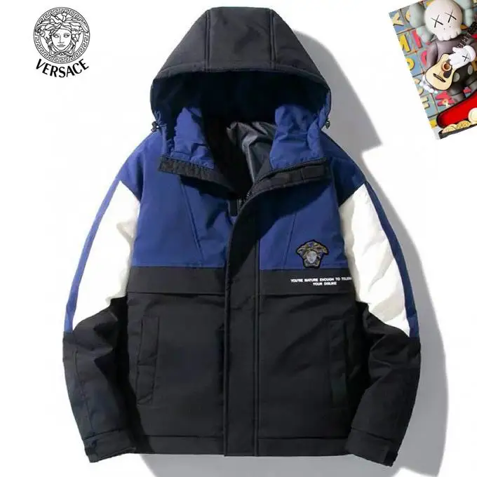 Versace Down Jacket 1018