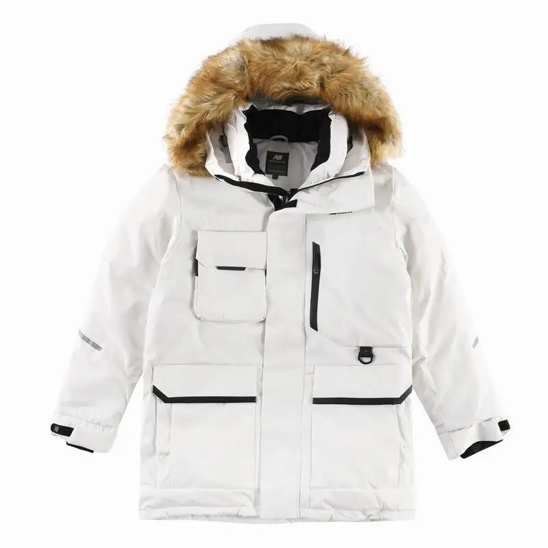 New Balance Down Jacket 0915