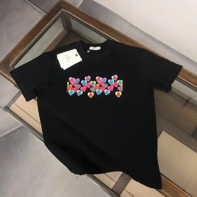 Moncler T Shirt tlt 1011