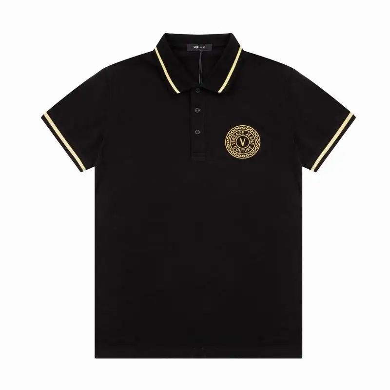 Versace Short Polo tlt