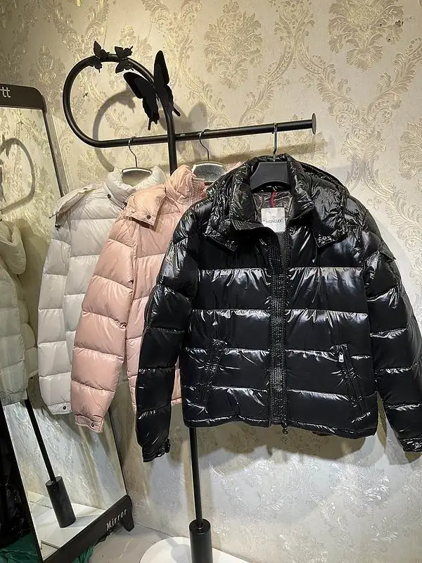 Moncler sz1-6 26yr292