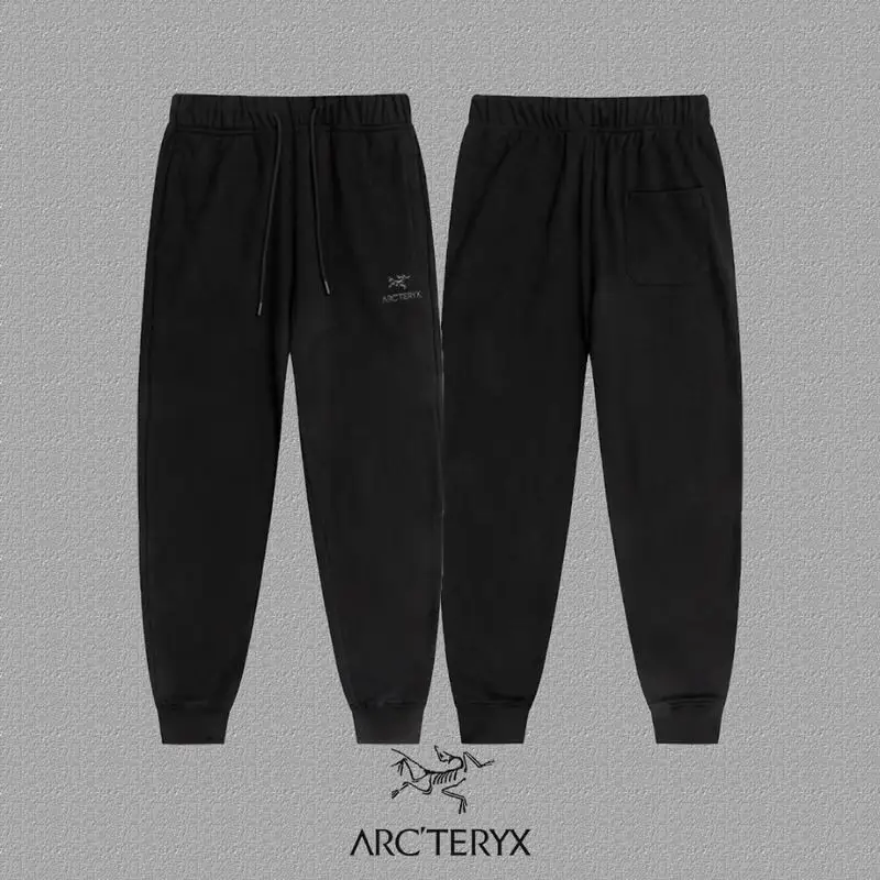 Arcteryx Pants Long 1014