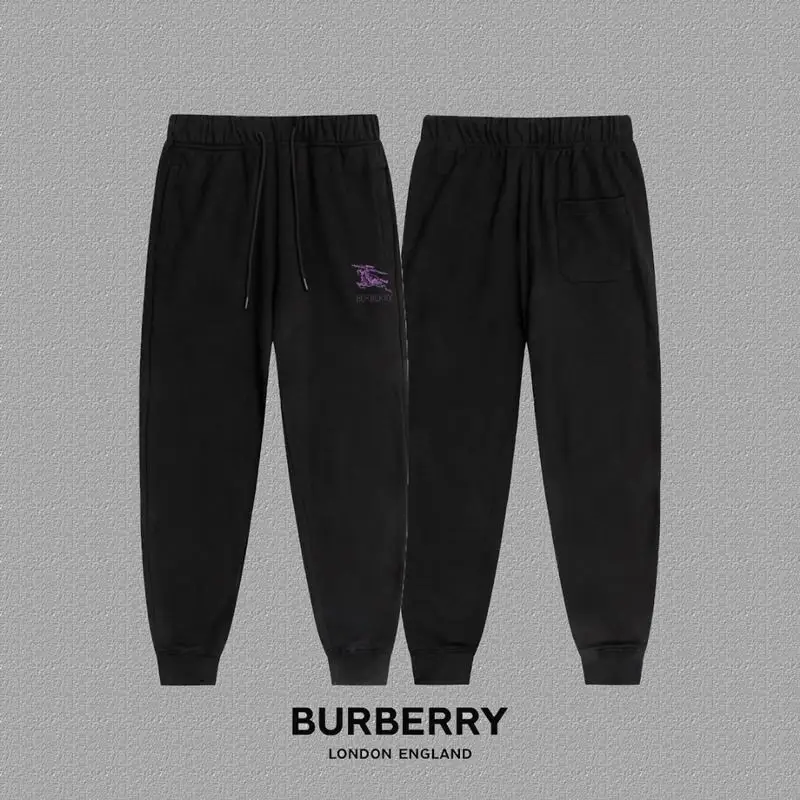 Burberry Pants Long 1028