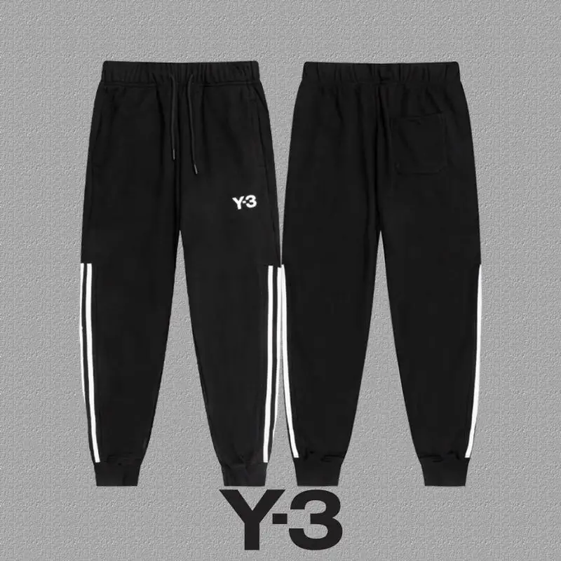 Y-3 S-XL dgtr01