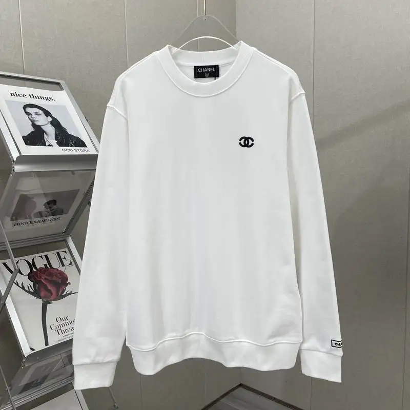 Chanel S-2XL dgtr02