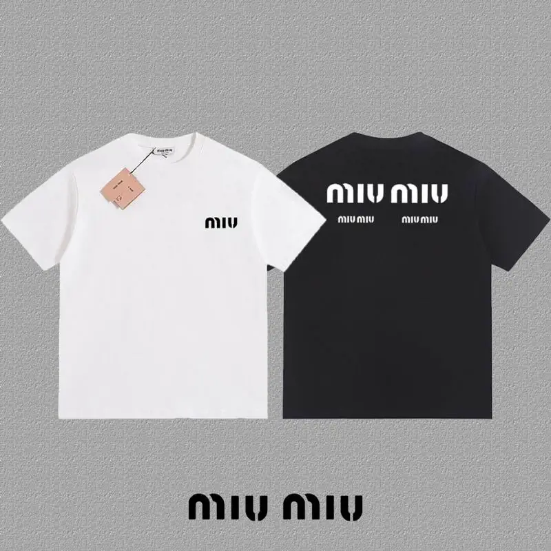 MiuMiu T Shirt 0412