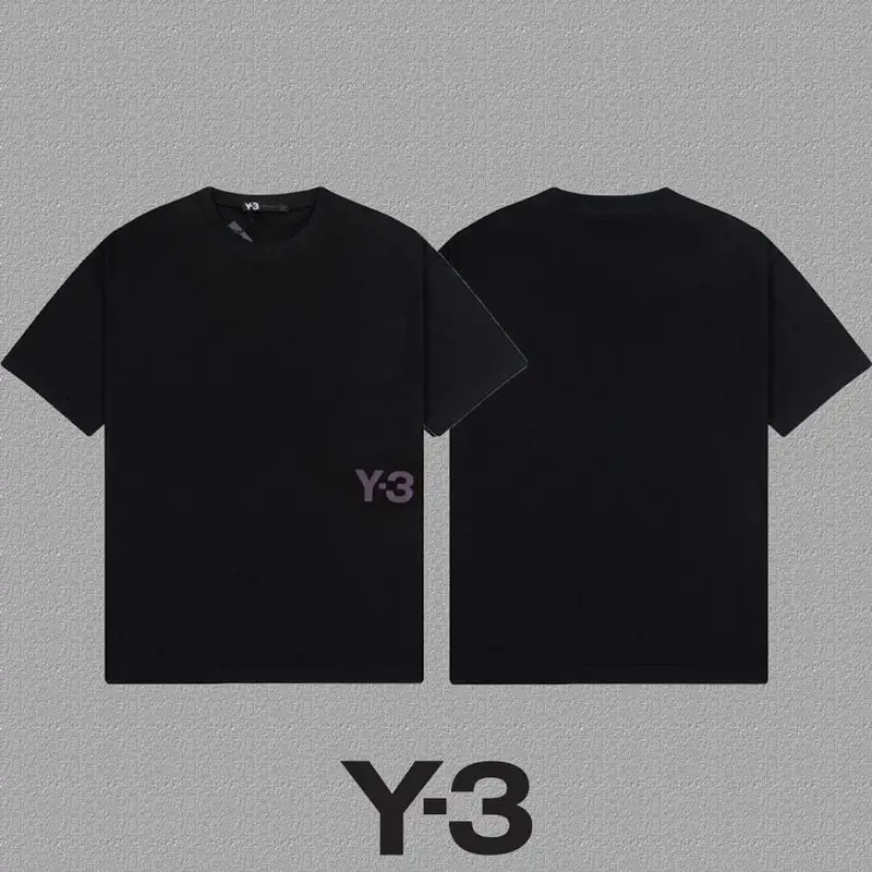 Y-3 T Shirt 0619