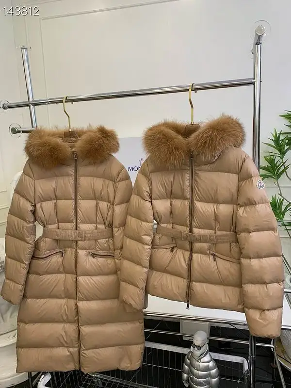 Moncler sz1-4 26yr294