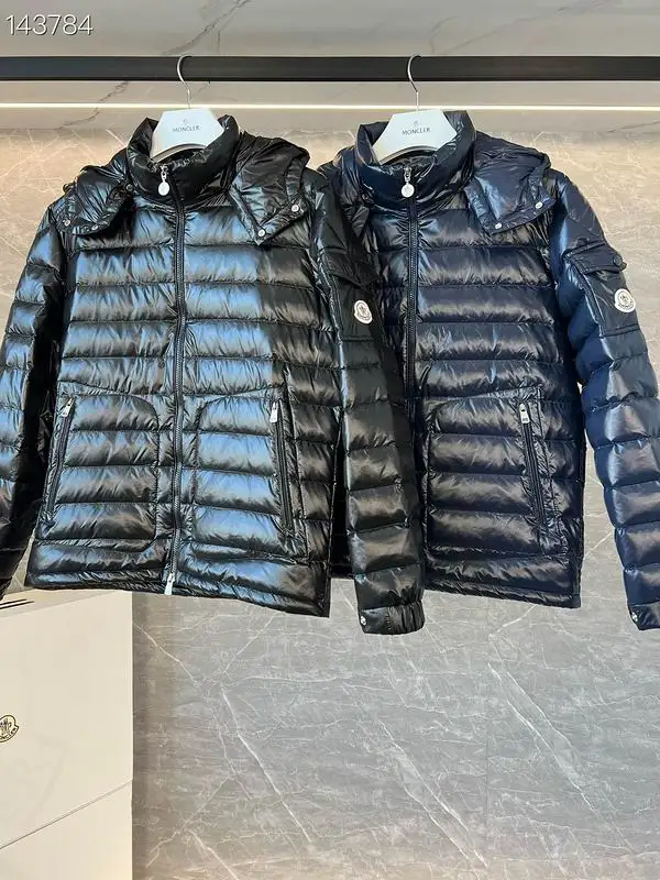 Moncler sz1-5 26yr296