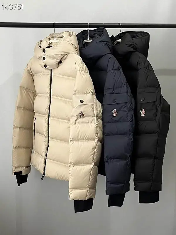 Moncler sz1-5 26yr297