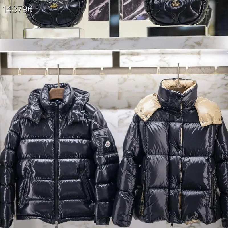 Moncler sz1-6 26yr298