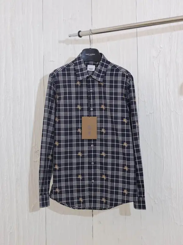 Burberry S-2XL wdtr05