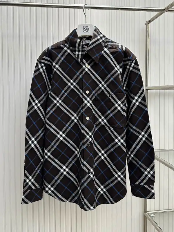 Burberry S-XL wdtr06