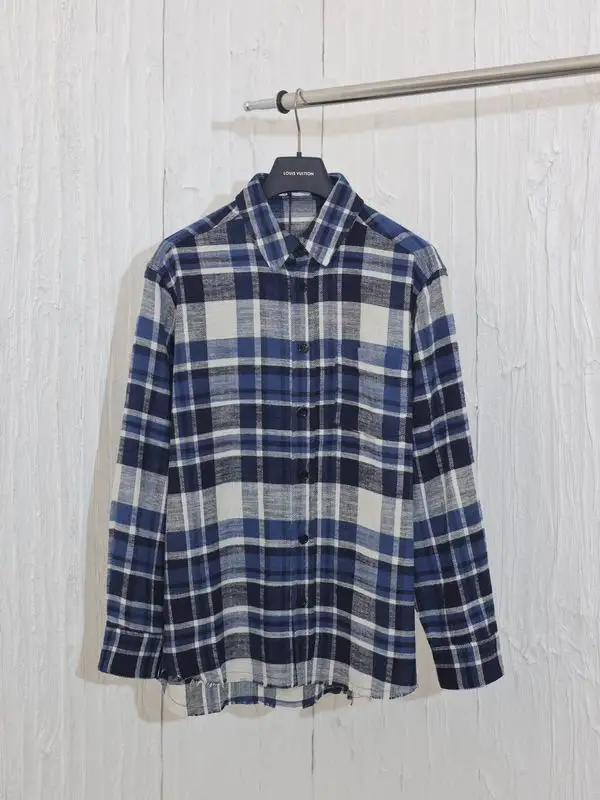 Celine Shirt LS 1105