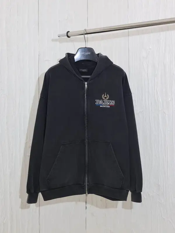 Balenciaga XS-L wdtr09