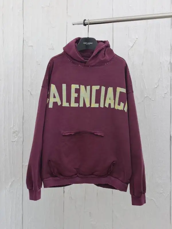 Balenciaga XS-L wdtr12