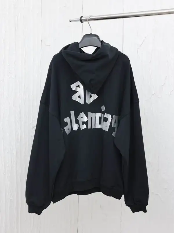 Balenciaga S-L wdtr14