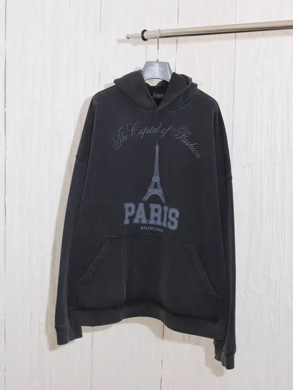 Balenciaga XS-M wdtr18