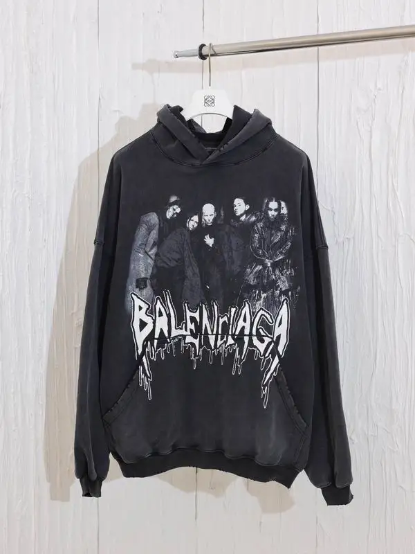 Balenciaga S-L wdtr20
