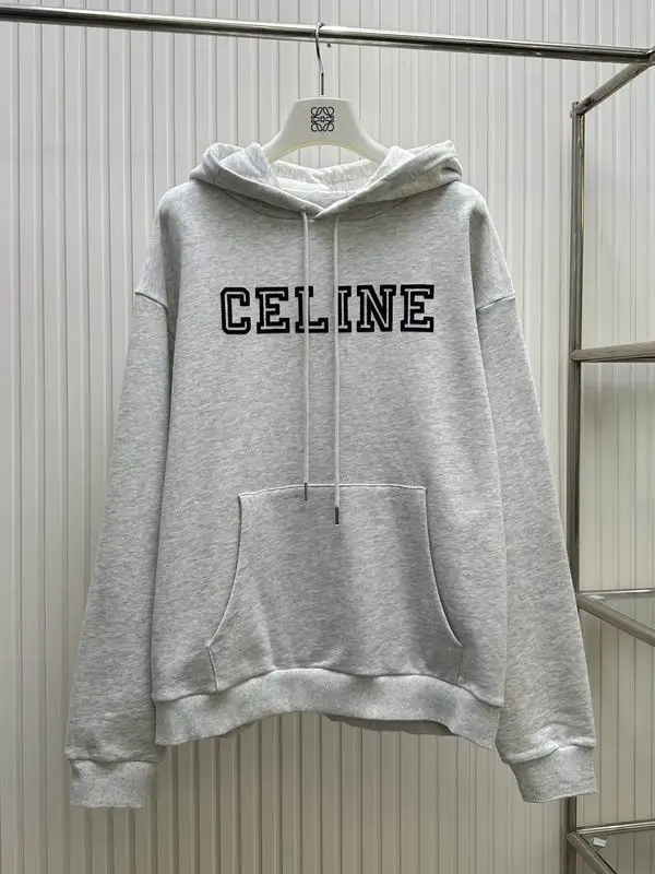 Celine Hoodies 1013