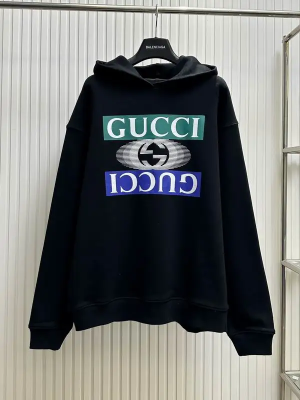 Gucci Hoodies 0921