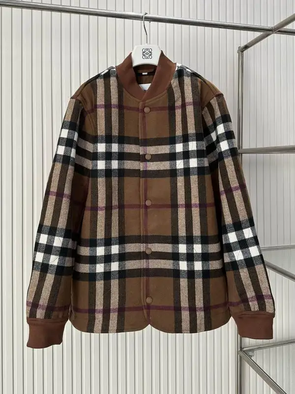 Burberry S-XL wdtr05