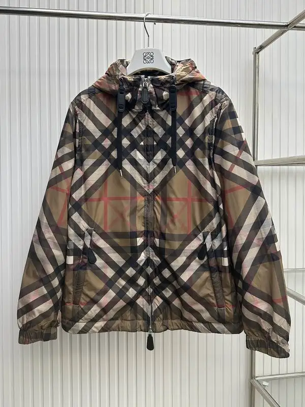 Burberry S-XL wdtr07