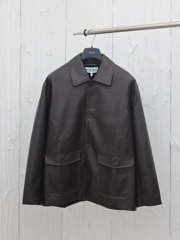 Loewe Jacket 1027