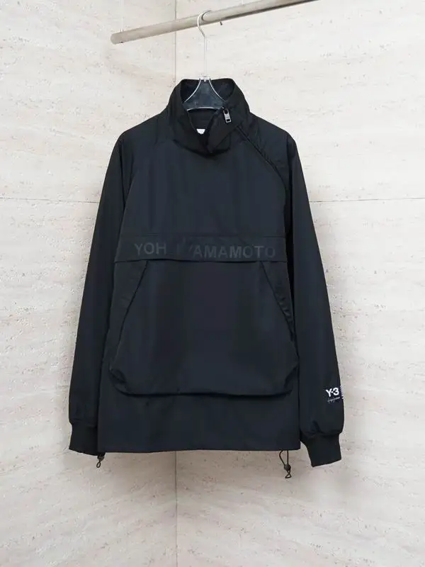 Y-3 S-XL wdtr01