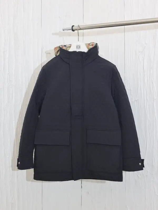 Burberry Cotton 1122